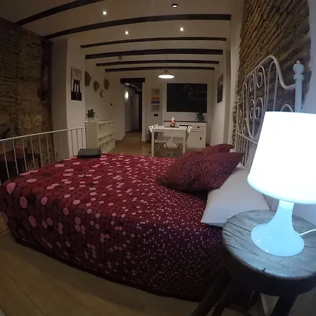 Apartment Simboa Valencia
