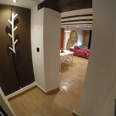 Apartment Simboa Valencia