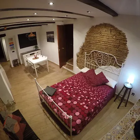 Apartment Simboa Valencia