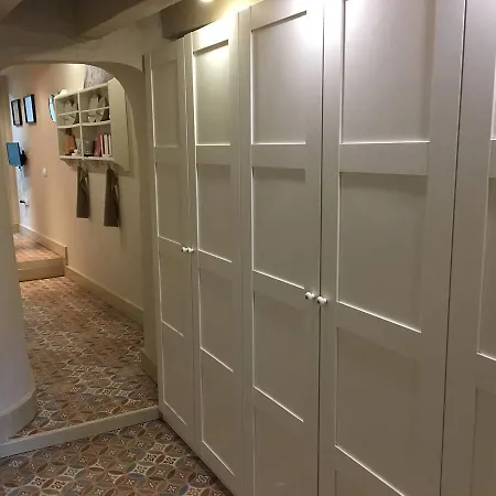 Apartment Simboa Valencia