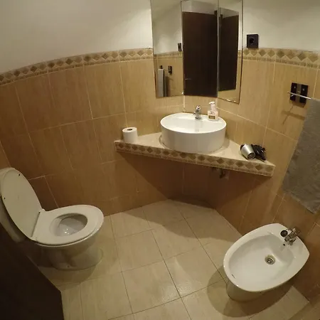 Apartment Simboa Valencia