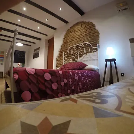 Simboa Apartment Valencia